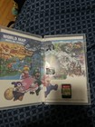 New Super Mario Bros  U Deluxe Nintendo Switch Cartridge W  Case E Ntsc-u c 2019
