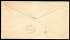 Bahamas  27557   Qv 1902 Nassau Postmark On Cover To Newyork