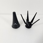 Cecilio Clarinet Stand  Folding Portable Travel Clarinet Holder