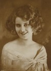 Beautiful Anglo-german Film Actress Lillian Harvey  vintage Real Photo Postcard 