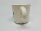 Bsa Boy Scouts Of America White Coffee Cup Mug Scout O Rama 1977 Usa