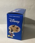 Villaware Disney Mickey s Mouse Waffer Waffle Maker 5555-01 New