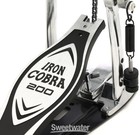 Tama Hp200p Iron Cobra Power Glide Single Bass Drum Pedal