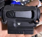 Vortex Sparc-ar Red Dot Sight