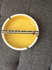 Vintage Ceramic Ashtray