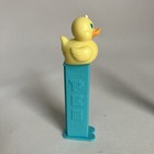 Rubber Ducky Duck Pez 2009 Easter Series Loose - Apple Tv Silo Relic