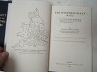 The Winthrop Fleet Of 1630  massachusetts  Charles Edward Banks 1930 80