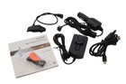 Garmin Alpha 100 With Tt15 System - Great Condition With Chargers