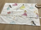 Pottery Barn Kids Disney Princess Pillowcase Toddler Size 15 5    X 23   