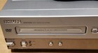 Philips Dvd750vr Video Cassette Recorder Dvd Player Combo - Tested