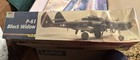 Revell 1 48 P-61 Black Widow Plastic Model Kit 857546