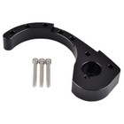 Nicecnc Crank Case Saver Chain Guide Guard For Yamaha Banshee 350 Yfz350 1987-06