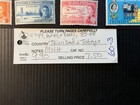Trinidad   Tobago Scott  47-49  62-63   Blocks  85-88 Mnh  Value   9 90