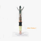 Doctor Who 12th Metal Infrared Screwdriver Openable Claws Cos Prop