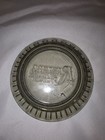 Riviera Hotel   Casino Ashtray Vintage Travel Souvenir Glass Las Vegas Nevada