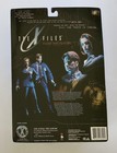 The X-files Series 1 Agent Dana Scully 6    Action Figure Mcfarlane Toys 1998