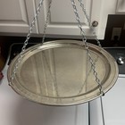 Vintage Penn Scale Mfg 20 Lb  Hanging Produce Meat Series V10 W 14  Round Tray