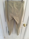 Vestrum Molveno Breeches It 46 us 32   Beige   Nwt   Women   s Knee Grip Pants