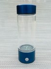 Lot Of 4 Portable Hydrogen Water Bottle Spe Electrolysis  Usb Rechargeable New