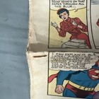 Superman Sunday Comic Strip The Star Weekly  Toronto May 9 1959