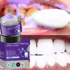 Dental Restoration Mineral Powder  Mineral Tooth Powder  Teeth Whitening-2025