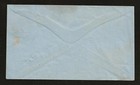 1936 Australia Rocket Mail Cover Rt6 - Alan Young - Ez 6c1