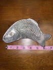 Vintage Arthur Court Koi Fish Bowl Dish 1976