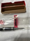 L s  Starrett 18c Automatic Center Punch - 5 1 4  Long