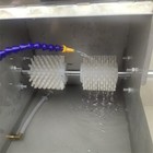 Commercial Washer Semi-automatic Shoe Cleaning Washing Machine For Sneakers