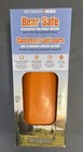 Sabre Frontiersman Insider Bear Safe Storage Barrel For Camping Backpacking