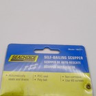 Scupper Boat Drain Self Bailing Check Ball Valve Seachoice 18271