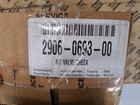 Atlas Copco Oil Stop Check Valve Kit For Screw Air Compressor 2906069300 Oem New