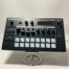 Roland Mc101 4 Tracks Groovebox Sequencer Good Tested Condition Used In-stock
