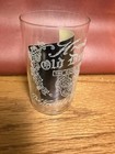 Krantz Etched Beer Glass Old Dutch Krantz Brewing Co Toledo Ohio