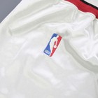 Rare Vintage Reebok Chicago Bulls Nba Authentic Pro Cut Shorts 2000s White 46  4