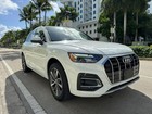 2021 Audi Q5 Premium Plus 45 Tfsi Quattro