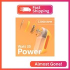 Pionix Extra Power Fabric Shaver - 35w Electric Lint Remover For Clothes upholst