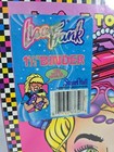 Vintage Lisa Frank I Love To Shop 3 Ring School Binder Usa Stuart Hall 