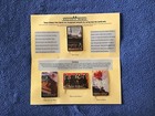 Kentucky Derby 122  1996  Limited Edition Phone Card Collectors Set