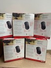 Microsoft Standard Wireless Optical Mouse - Mouse - Optical Microsoft