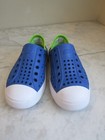 Skechers Guzman Steps Aqua Surge Beach Walking water Sports Shoes Children s 12