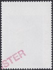 Specimen  Benin Sc832 1996 Atlanta Olympics  Gymnastics