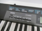 Casio Ctk-2550 Electronic Keyboard  61 Keys  Power  Dance Music Modes