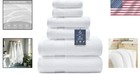 650 Gsm Cotton Towel Collection