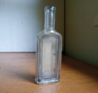 Dill s Extract Vanilla For Flavoring Norristown pa 100 Yr Old Labeled Bottle