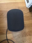 Apple Homepod Smart Speaker - Gray  mqhw2ll a 