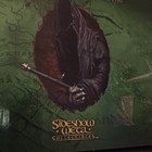 Rare Sideshow Weta Lotr Lord Of The Rings Ringwraith And Steed Polystone Statue