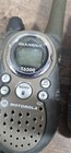 Motorola Talkabout T6500 2 Way Radio Grey   Brown Walkie-talkie Pair Tested