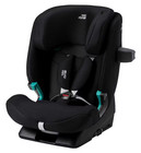Britax Romer Advansafix Pro Car Seat Classic Deep Black