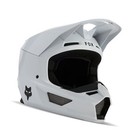 Fox Racing V Core Motocross Helmet  white  32621-008